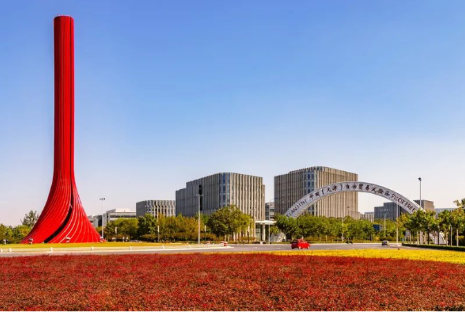 TQM has been listed as one of the winners of the 2021 Tianjin Science and Technology Award